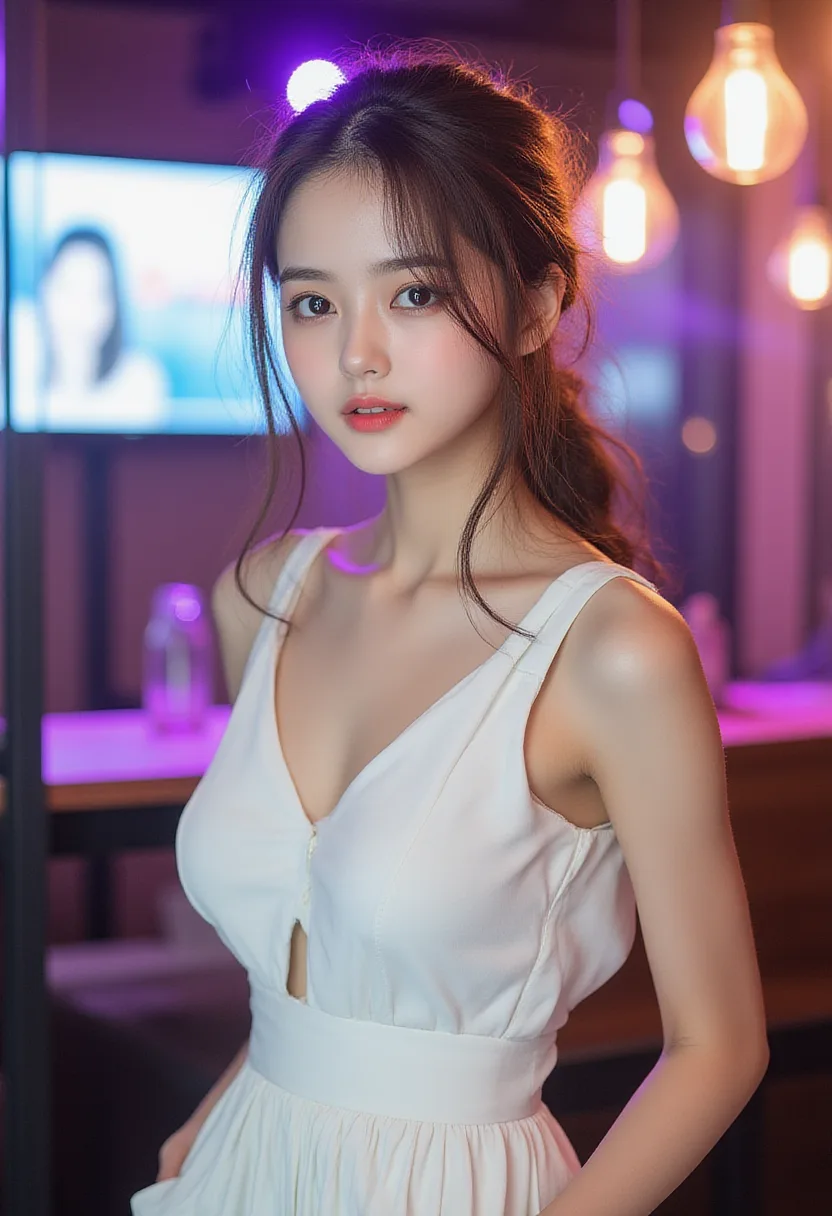 서초 노래방 매니저
